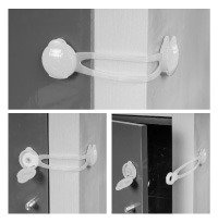 Wielofunk. zabezpieczenie dług. Canpol Babies