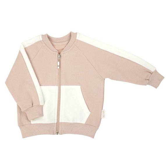 203277 Lou Nicol Bluza dresowa