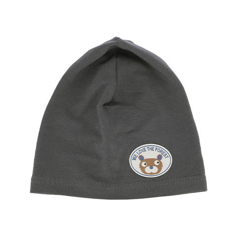 CD10564 Teddy Mamatti Czapka dziecięca