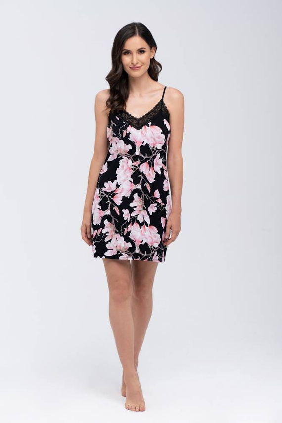 Magnolia Koszula Nocna Babella