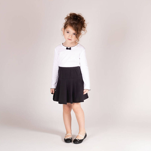 169496 Nicol Spódniczka czarna