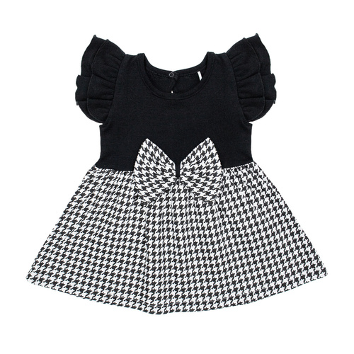 198165 Viki Nicol Sukienka bawełniana 