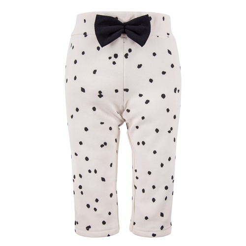 Dogs & Spots Eevi Legginsy bawełniane