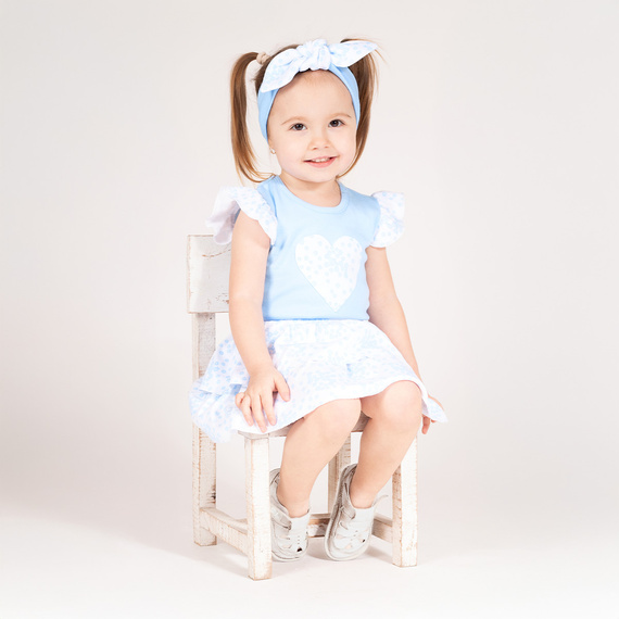 Opaska 213057 Nelly Nicol