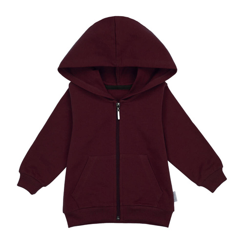 169540 Nicol Bluza dresowa