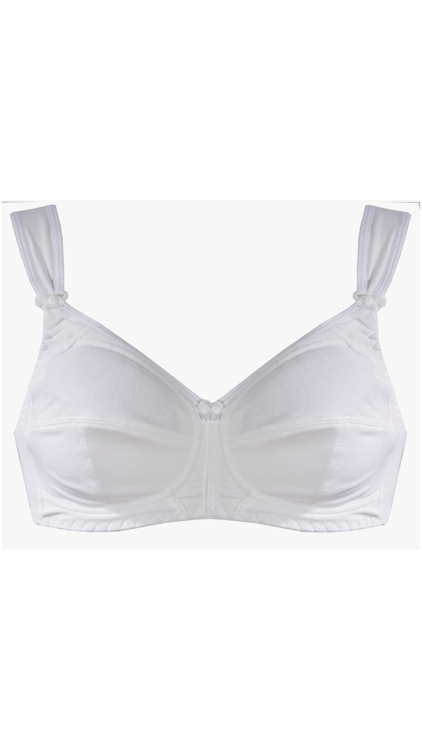 MM51 Biustonosz do karmienia Kostar- czarny