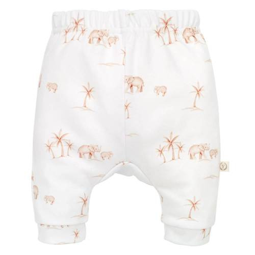 Elephants Yosoy Spodnie niemowlęce