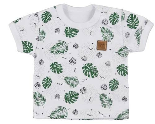 Koszulka niemowlęca Monstera Koala