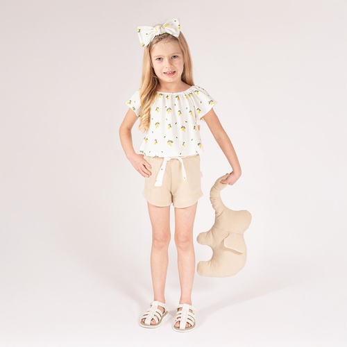 212187 Tola Nicol Spodenki krótkie