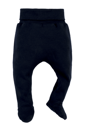 Komplet niemowlęcy Marija 1619CZ Universal - czarny