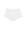 Szorty białe