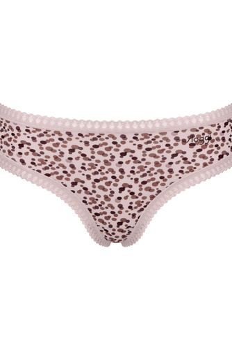 GO Crush C3P Hipster Damskie 3-pak Sloggi - multiple colours 1