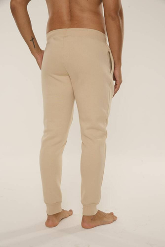 813 Indigo Dres męski De Lafense - piasek