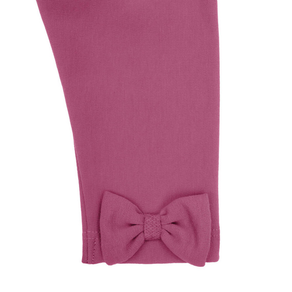 Nicol Legginsy dresowe 169531