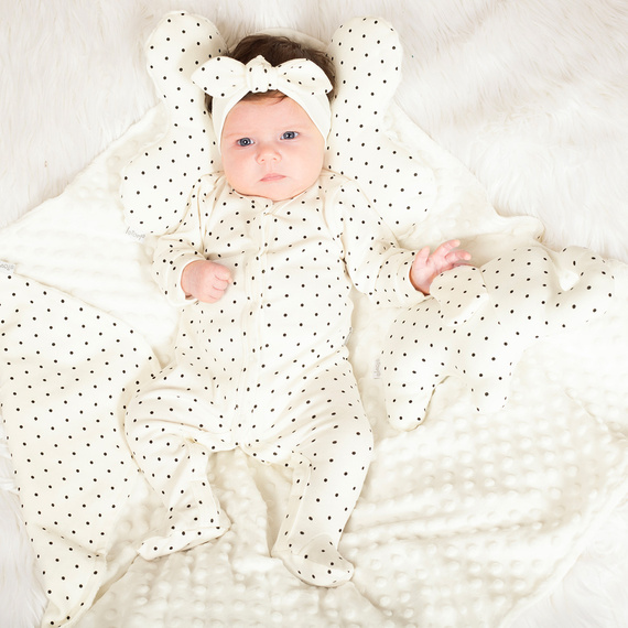 208044 Lizy Nicol Poduszka Motylek