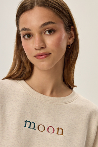 41870 Fune Piżama damska /dres Homewear Henderson - beige