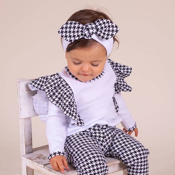 198139 Viki Nicol Bluzka z długim rękawem