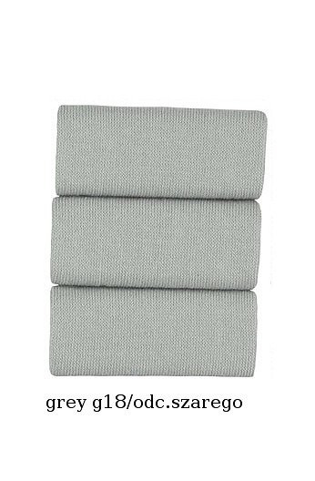 Rajstopy W28.00 Kids frotte - lavender/ odc. niebieskiego