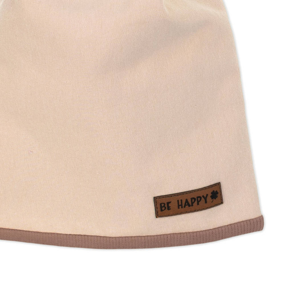 Czapka dziecięca 196268 Bunia Nicol