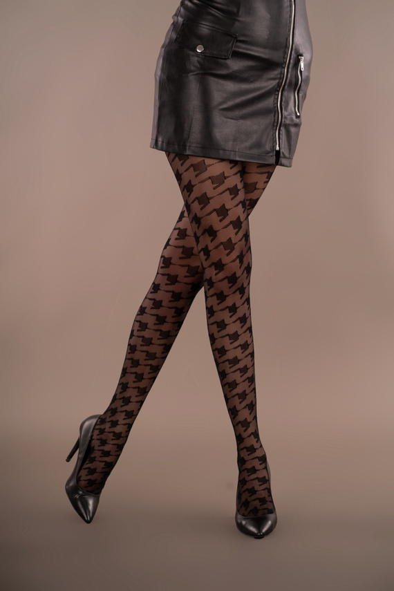 ZagZig 20 den Rajstopy LivCo Corsetti