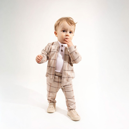 Alisa 217272 Nicol Bluza dresowa