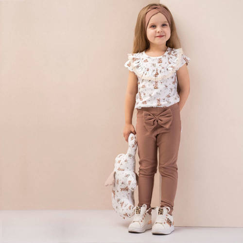 Legginsy 196281 Bunia Nicol