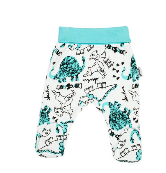 Półśpioch niemowlęcy 178009 "Dino" Nicol