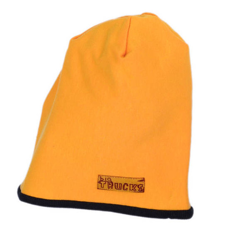 181269 Big Trucks Nicol Czapka dziecięca