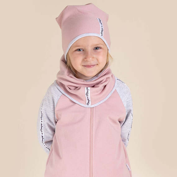 201268 Oli Nicol Czapka dziecięca