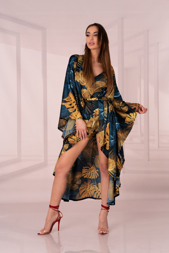 Damen Komplet damski LivCo Corsetti Fashion