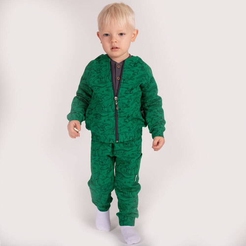 200073 Tirex Nicol Spodnie dresowe