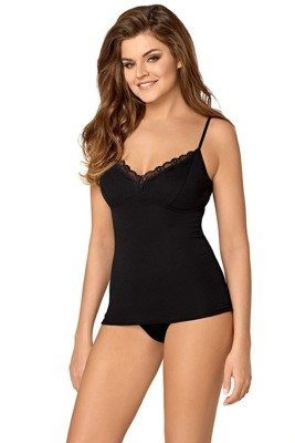 Koszulka Luna  Babell - czarny