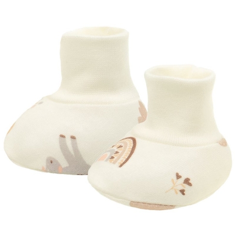 209084 Rosy Nicol Rękawiczki