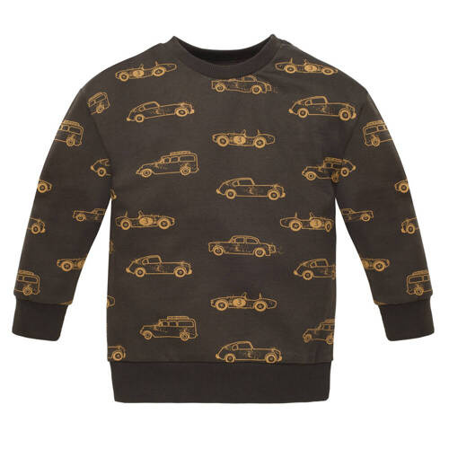 Old Cars Pinokio Bluza dla chłopca