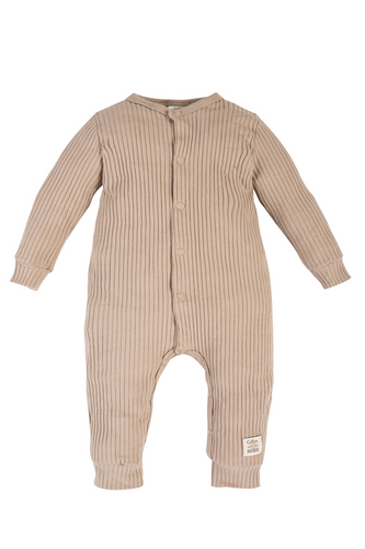 "Natural Harmony" Makoma Pajac bez stópek fango