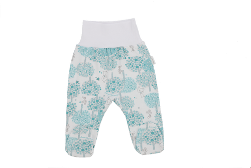 PD10320 Forest Mamatti Półśpiochy niemowlęce