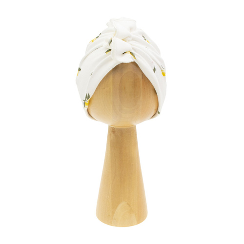 Czapka dziecięca turban 212055 Tola Nicol