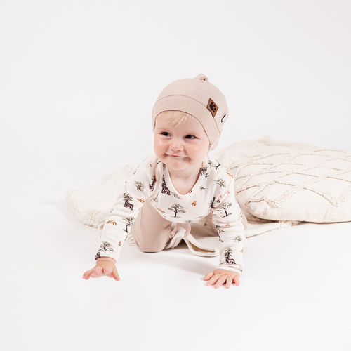 Yogi Bear 218094 Nicol Body z długim rękawem