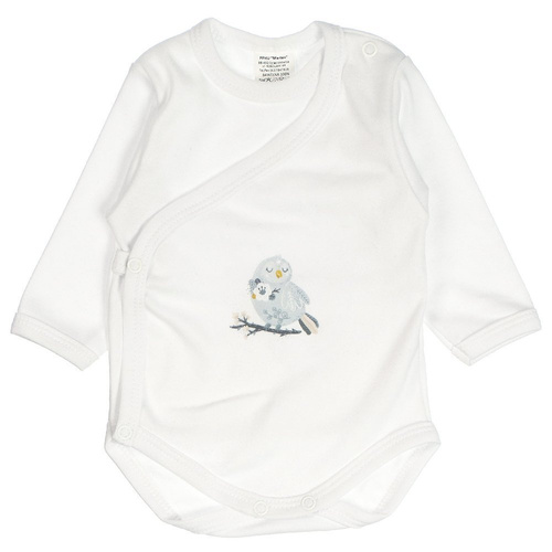 Komplet wyprawkowy Ptaszek Martex