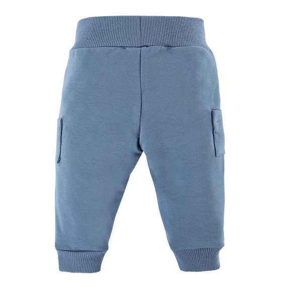 Jump Eevi Dres dziecięcy - niebieski