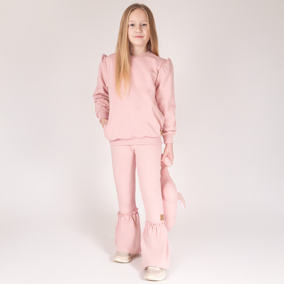 213275 Nelly Nicol Bluza dresowa