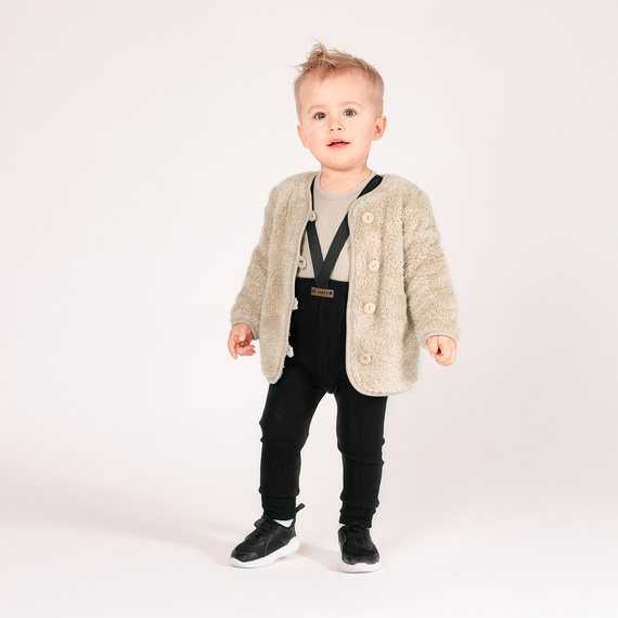 215291 Eddy Nicol Kurtka luna