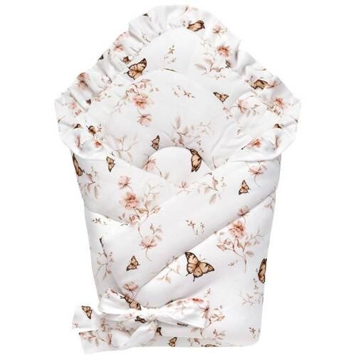 Rożek niemowlęcy Yosoy Butterflies