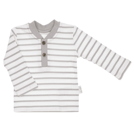 214140 Muki Nicol Bluzka z długim rękawem