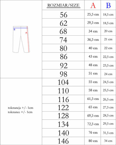 Nicol Legginsy dresowe 169531