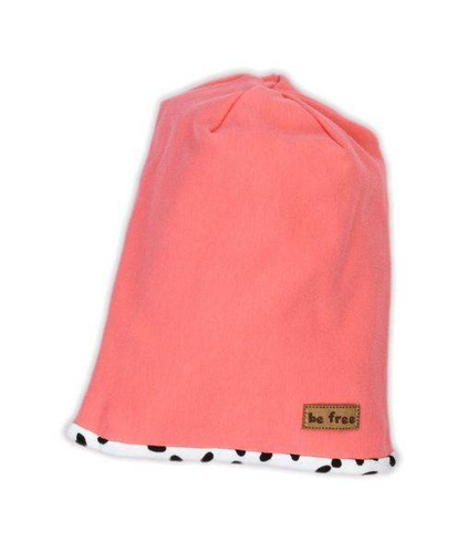 Czapka dziecięca 175269 "Alice" Nicol