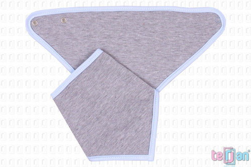 Apaszka "BIKE" zielony