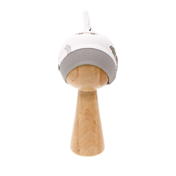 211054 Toys Nicol Czapeczka niemowlęca