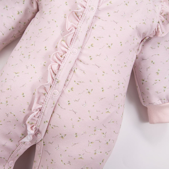 Pajac bez stópek Dogs & Spots Eevi-