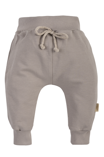 "Joy Stone" Makoma Dres niemowlęcy beżowy